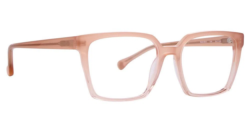 Trina Turk TTLOLA Eyeglasses - view 2
